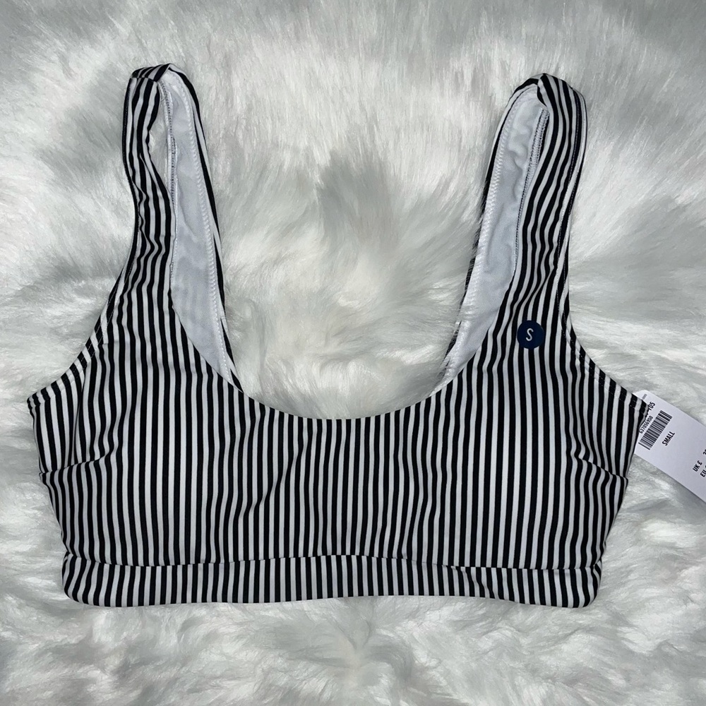 Swim Top